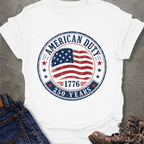 American Duty T-Shirt