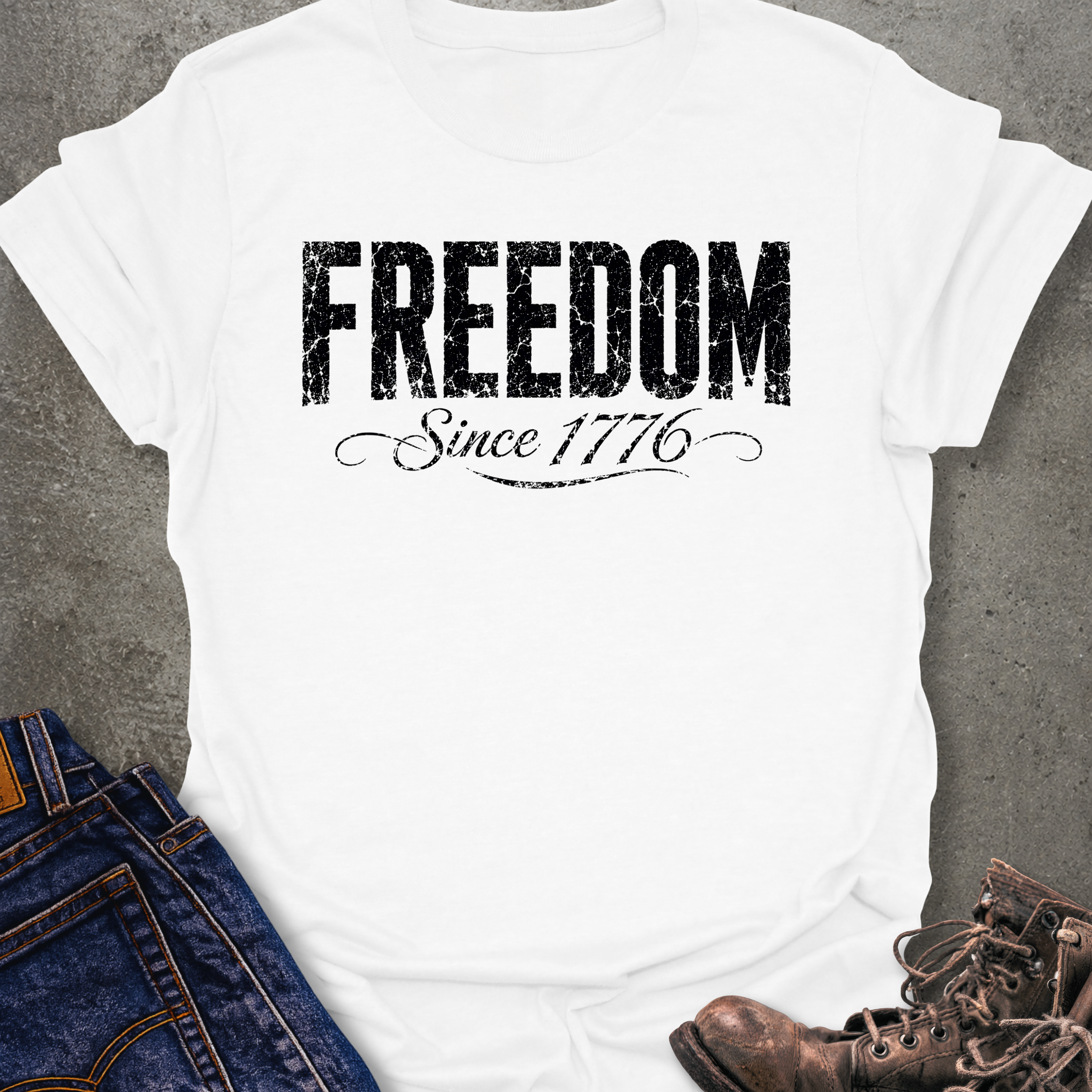 Freedom T-Shirt