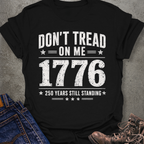 Don't Tread On Me T-Shirt