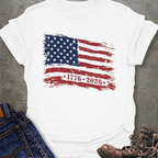 1776-2026 T-Shirt