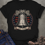 250 Years Liberty Bell T-Shirt