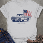 250 Years Pickup T-Shirt