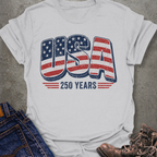 USA 250 Years T-Shirt