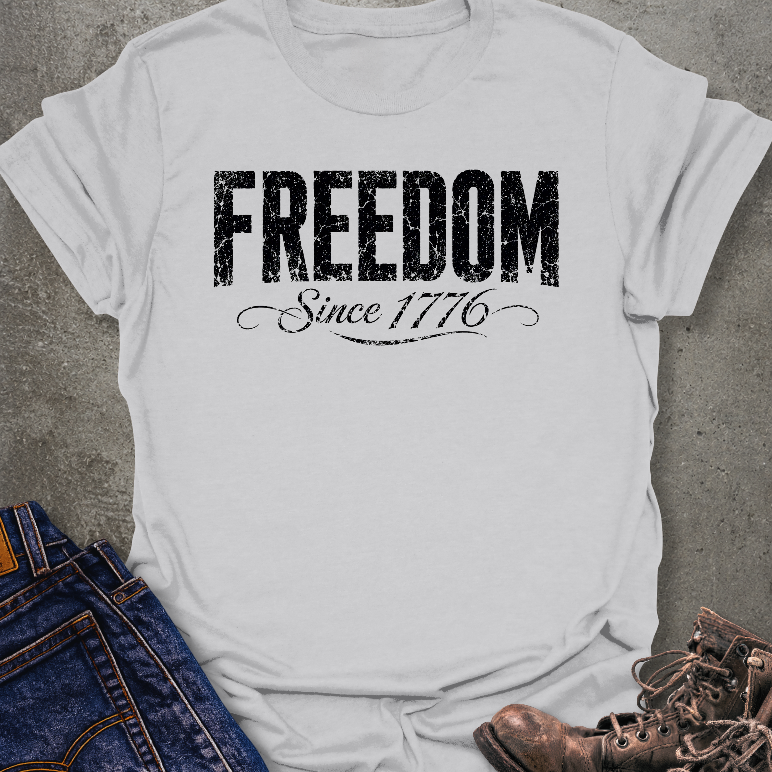 Freedom T-Shirt