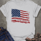 1776-2026 T-Shirt