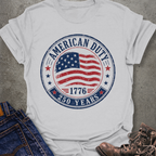 American Duty T-Shirt