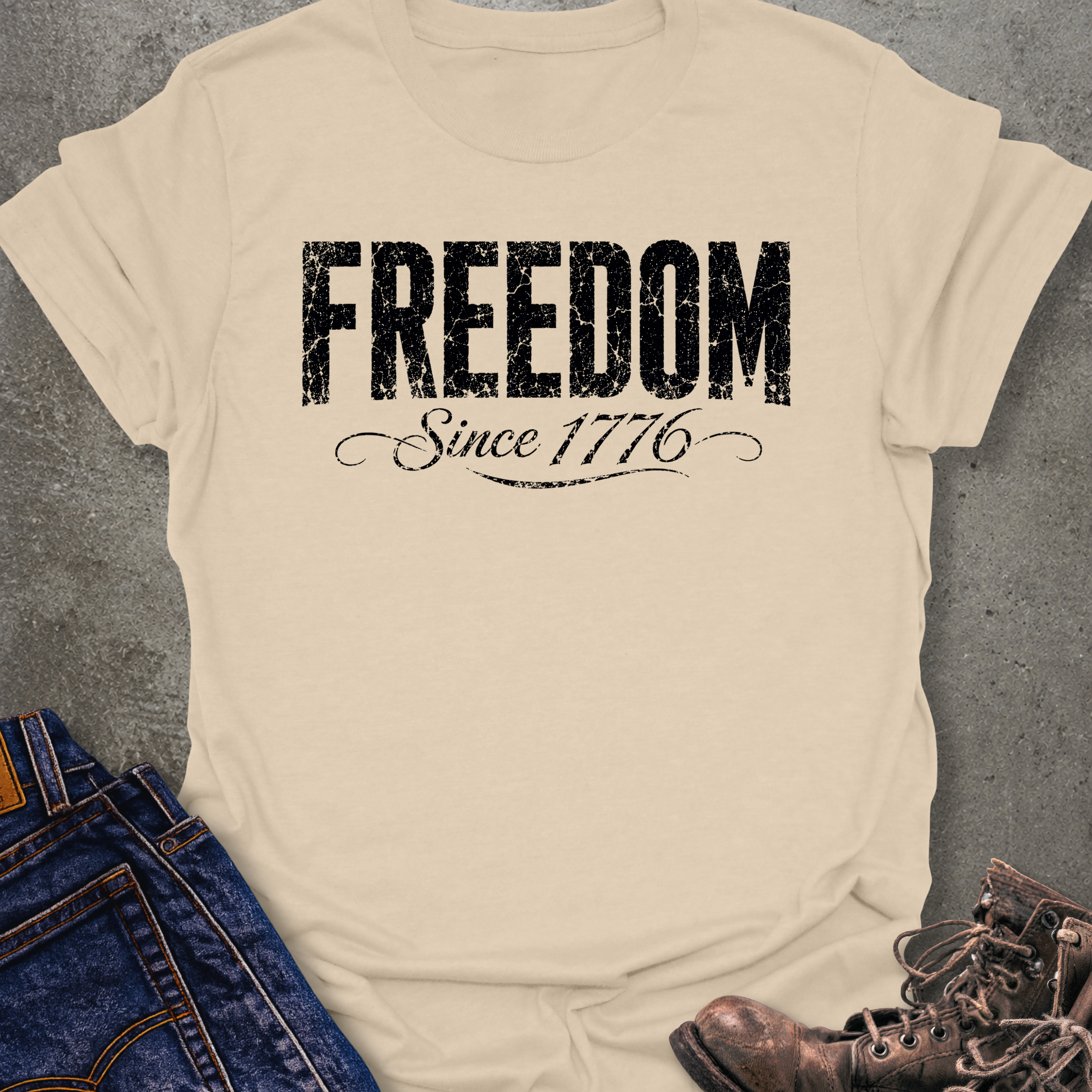 Freedom T-Shirt