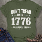 Don't Tread On Me T-Shirt
