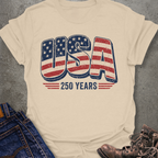 USA 250 Years T-Shirt