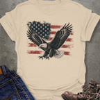 Eagle Flag T-Shirt