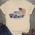 250 Years Pickup T-Shirt