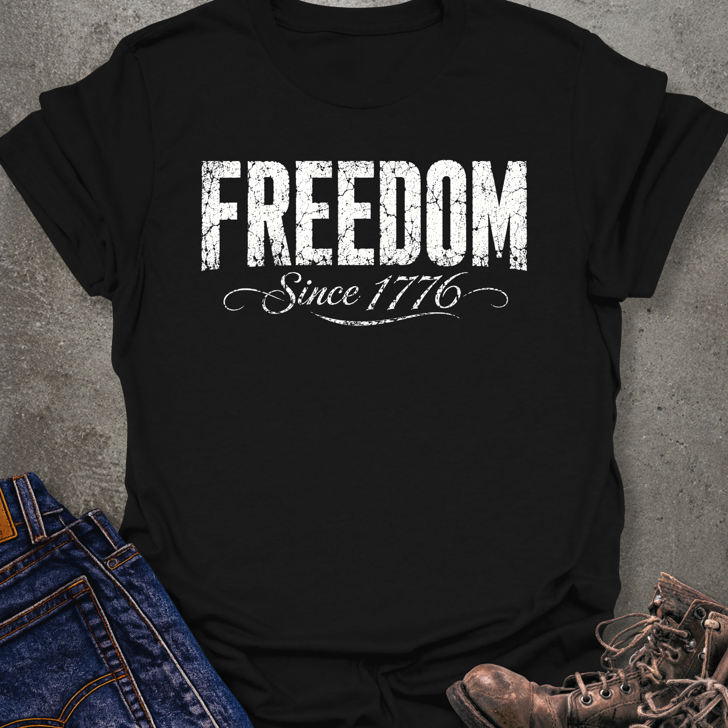 Freedom T-Shirt