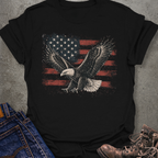 Eagle Flag T-Shirt