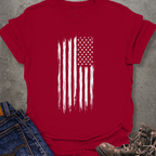 Vertical Flag T-Shirt