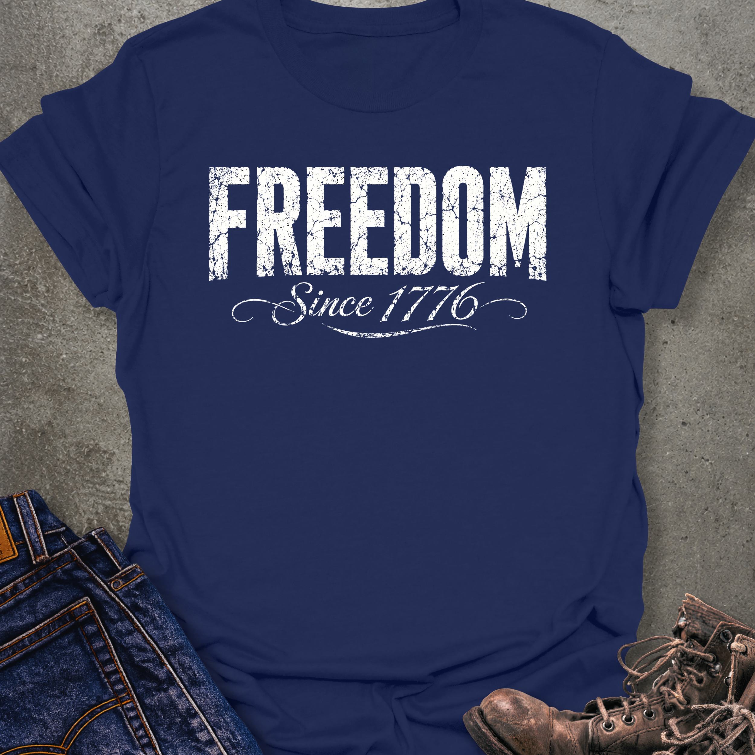Freedom T-Shirt