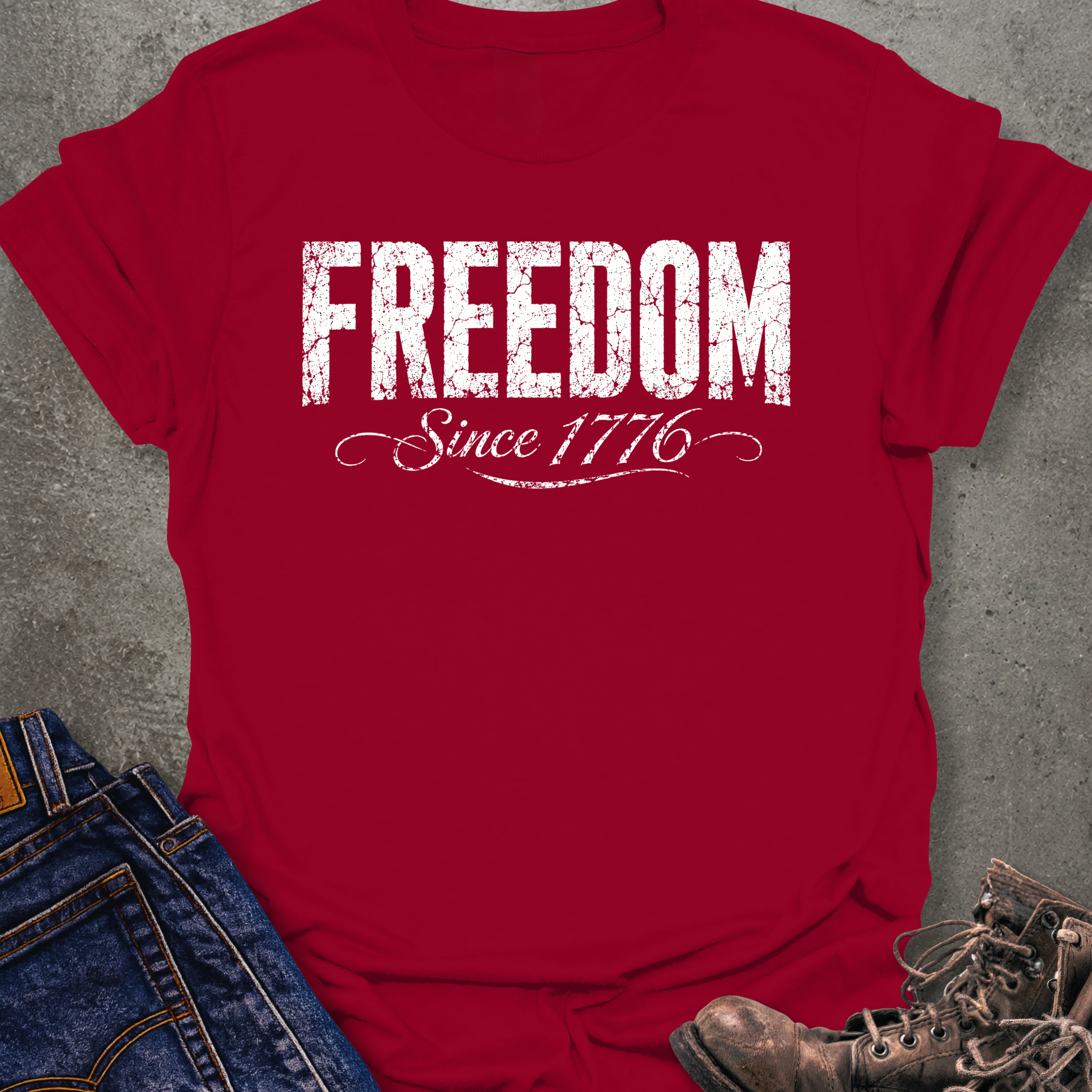Freedom T-Shirt